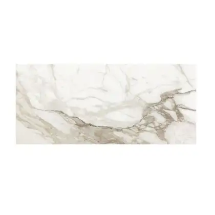 REX CERAMICHE Напольная плитка I BIANCHI REX CALACATTA NAT.30X60 30x60 (727613) фото 1 Aquada.com.ua