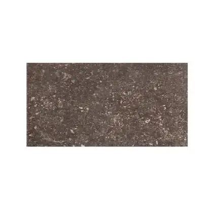 REX CERAMICHE Напольная плитка PIETRA DEL NORD FANGO SOFT 40X80 RET 40X80 (735322) фото 1 Aquada.com.ua