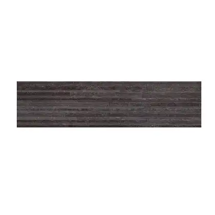 REX CERAMICHE Напольная плитка PIETRA DEL NORD NERO NAT. 20X80 20x80 (736274) фото 2 Aquada.com.ua