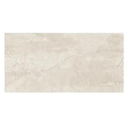 REX CERAMICHE Напольная плитка ARDOISE BLANC 60X120 RET 60X120 (738711) фото 1 Aquada.com.ua