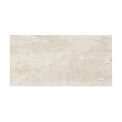 REX CERAMICHE Напольная плитка ARDOISE BLANCIP 40X80 RET 40X80 (738723) фото 1 Aquada.com.ua