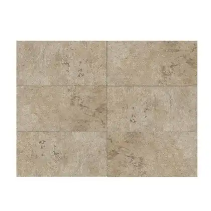 REX CERAMICHE Напольная плитка LA ROCHE ECRU 60X120 RET 60X120 (741784) фото 1 Aquada.com.ua