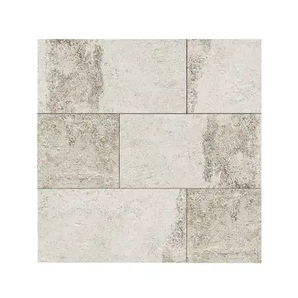 REX CERAMICHE Напольная плитка LA ROCHE BLANC BORDI DRITTI 80X80 SMOOTH 80X80 (742710) фото 1 Aquada.com.ua