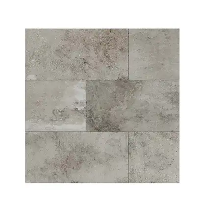 REX CERAMICHE Напольная плитка LA ROCHE GREY BORDI DRITTI 80X80 SMOOTH 80X80 (742711) фото 1 Aquada.com.ua