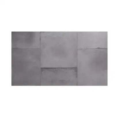 REX CERAMICHE Напольная плитка VISIONS CONCRETEIP 40X80 RET 40X80 (744578) фото 1 Aquada.com.ua