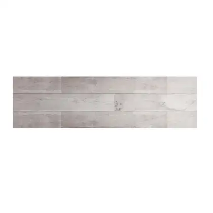 REX CERAMICHE Напольная плитка VISIONS WOOD WHITE 20X120 RET 20x120 (744586) фото 1 Aquada.com.ua