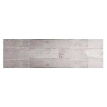 REX CERAMICHE Напольная плитка VISIONS WOOD WHITE 15X120 RET 15x120 (744590) фото 1 Aquada.com.ua