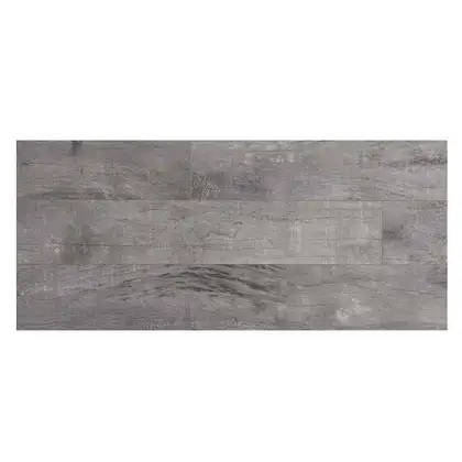 REX CERAMICHE Напольная плитка VISIONS WOOD GRAY 15X120 RET 15x120 (744591) фото 1 Aquada.com.ua