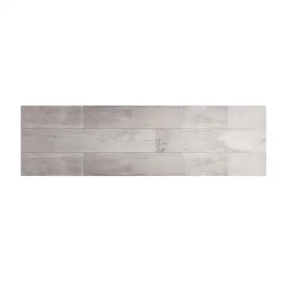 REX CERAMICHE Напольная плитка VISIONS WOOD WHITEIP 20X120 RET 20x120 (744594) фото 1 Aquada.com.ua