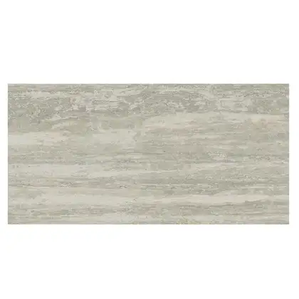 REX CERAMICHE Напольная плитка TRAVERTINO WHITE MATTE 40X80 40X80 (746688) фото 1 Aquada.com.ua