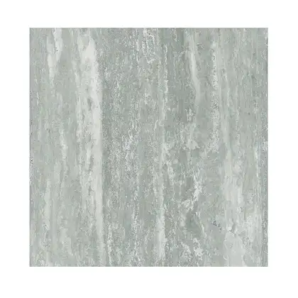 REX CERAMICHE Напольная плитка TRAVERTINO GREY MATTE 80X80 80X80 (746692) фото 1 Aquada.com.ua