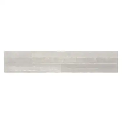 REX CERAMICHE Напольная плитка I CLASSICI DEC.WO.WHITE 26,5X180 RET 26,5X180 (748519) фото 1 Aquada.com.ua