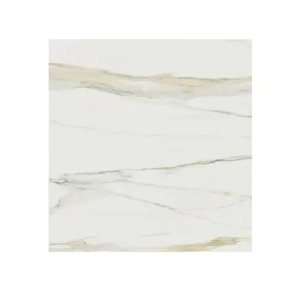 REX CERAMICHE Напольная плитка I CLASSICI CALACATTA GOLD GLOSSY 60X60 RET (750719) фото 1 Aquada.com.ua