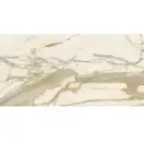 Плитка настенная Fiandre Marble Lab Calacatta Elite 120 х 60 см Lucidato (AL204X864) фото 1 Aquada.com.ua