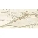 Плитка настенная Fiandre Marmi Maximum Calacatta Elite 75 х 37,5 см Lucidato (MML41673) фото 1 Aquada.com.ua