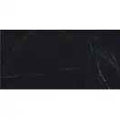 Плитка настенная Fiandre Marmi Maximum Dark Marquina 75 х 37,5 см Lucidato (MML50673) фото 1 Aquada.com.ua