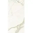 Плитка настенная Fiandre Marmi Maximum Calacatta Maximum B 300 х 150 см Semilucidato (MMS1561530) фото 1 Aquada.com.ua