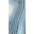 Плитка настенная Fiandre Precious Stones Agata Azzurra E 150 х 75 см (ST13E6715) фото 1 Aquada.com.ua