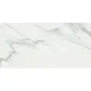 Керамогранит Mirage Jewels Statuario Venato 120 х 278 см (6 мм) глянцевый (JW 14 LUC 120x278) фото 1 Aquada.com.ua
