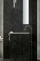 Керамическая плитка Mirage Na.Me, Noir Belge 60x120 NAT, матовая (NE 30 NAT 60x120) фото 2 Aquada.com.ua