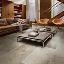 Керамогранит REX CERAMICHE REX MAGNUM La Roche Blanc 120X240 (744488) фото 2 Aquada.com.ua
