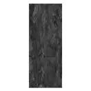 Керамогранит REX CERAMICHE REX MAGNUM Ardoise Noir Nat 120X240 (745923) фото 1 Aquada.com.ua