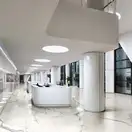Керамогранит REX CERAMICHE REX MAGNUM Classici Statuario Soft 160х320 (746600) фото 2 Aquada.com.ua