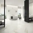 Керамогранит REX CERAMICHE REX MAGNUM Classici Calacatta Gold Glossy 120х120 (750702) фото 2 Aquada.com.ua