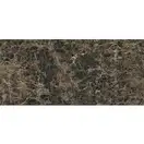 Керамогранит Rex Ceramiche Les Bijoux de Rex Marron imperial CLOSSY 60 х 120 (10 мм) (766335) фото 2 Aquada.com.ua