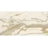 Плитка настенная Fiandre Marble Lab Calacatta Elite 60 х 30 см Semilucidato (AS204X836)