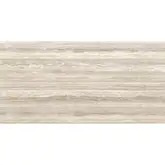 Плитка настенная Fiandre Marmi Maximum Travertino 75 х 37,5 см Lucidato (MML23673)