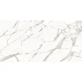 Плитка настенная Fiandre Marmi Maximum Calacatta Light 300 х 150 см Lucidato (MML4061530)