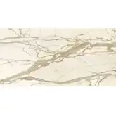 Плитка настенная Fiandre Marmi Maximum Calacatta Elite 75 х 37,5 см Lucidato (MML41673)