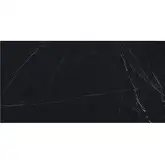 Плитка настенная Fiandre Marmi Maximum Dark Marquina 300 х 150 см Lucidato (MML5061530)