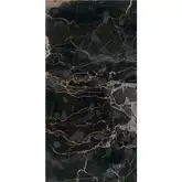 Плитка настенная Fiandre Precious Stones Nero Portoro 300 х 150 см (ST20A61530)