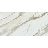 Керамогранит Mirage Cosmopolitan Calacatta Gold 120 х 278 см (9 мм) глянцевый (CP 02 LUC 120x278)