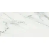 Керамогранит Mirage Jewels Statuario Venato 120 х 278 см (6 мм) глянцевый (JW 14 LUC 120x278)