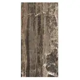 Керамогранит REX CERAMICHE REX MAGNUM I Marmi Marble Brown Lucido 160X320 (744345)