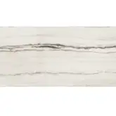 Керамогранит Rex Ceramiche Prexious White fantasy 30 х 120 см Glossy, 10 мм (755855)