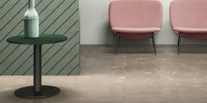 Плитка настенная Fiandre Marble Lab Calacatta Statuario 60 х 30 см Semilucidato (AS198X836) фото 2 Aquada.com.ua