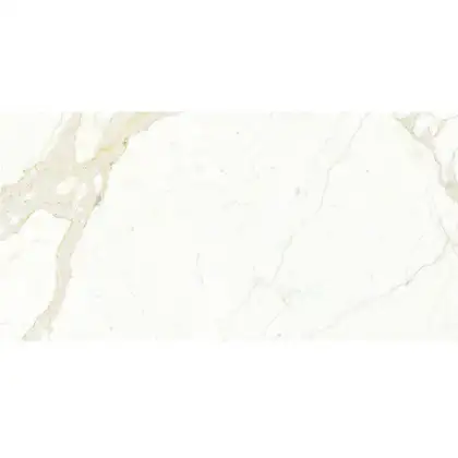 Плитка настенная Fiandre Marmi Maximum Calacatta Maximum 300 х 150 см Semilucidato (MMS461530) фото 1 Aquada.com.ua