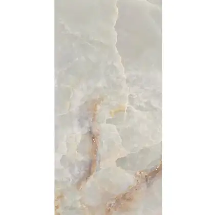 Плитка настенная Fiandre Precious Stones White Onix 150 х 75 см (ST03A6715) фото 1 Aquada.com.ua