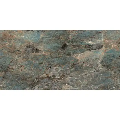 Керамогранит Mirage Cosmopolitan Amazzonite 120 х 278 см (9 мм) глянцевый (CP 07 LUC 120x278) фото 2 Aquada.com.ua
