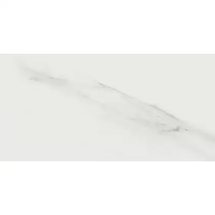 Керамогранит Mirage Jewels Bianco Statuario 60 х 119,7 см (9 мм) глянцевый (JW 01 LUC 60x119.7) фото 1 Aquada.com.ua