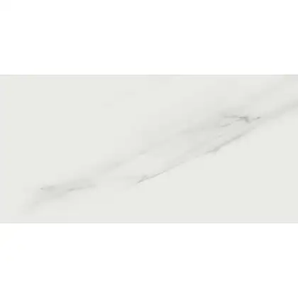 Керамогранит Mirage Jewels Bianco Statuario 60 х 119,7 см (9 мм) глянцевый (JW 01 LUC 60x119.7) фото 2 Aquada.com.ua