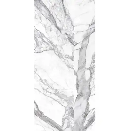 Керамическая плитка Mirage Jewels, Statuario Lunensis 30x60 NAT, матовая (JW 12 NAT 30x60) фото 1 Aquada.com.ua