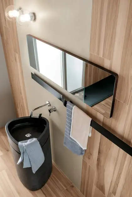 Керамическая плитка Mirage Rêve, Riz 120x240 NAT, матовая (RV 10 NAT 120x240) фото 2 Aquada.com.ua