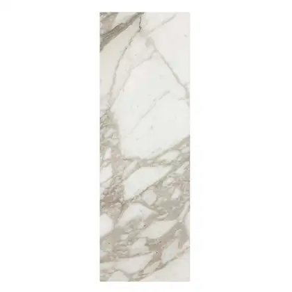 Керамогранит REX CERAMICHE REX MAGNUM I Bianchi Calacatta Lucido 80X240 (744198) фото 1 Aquada.com.ua