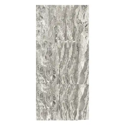 Керамогранит REX CERAMICHE REX MAGNUM I Marmi Marble Gray Lucido 160X320 (744344) фото 1 Aquada.com.ua