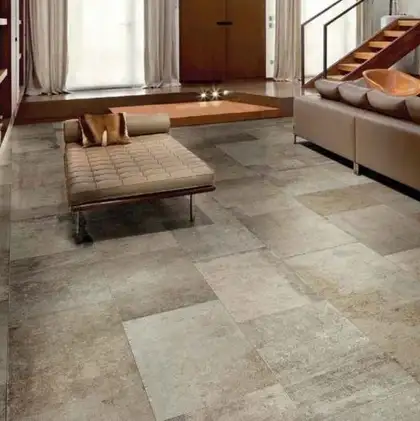 Керамогранит REX CERAMICHE REX MAGNUM La Roche Ecru 120X240 (744490) фото 2 Aquada.com.ua